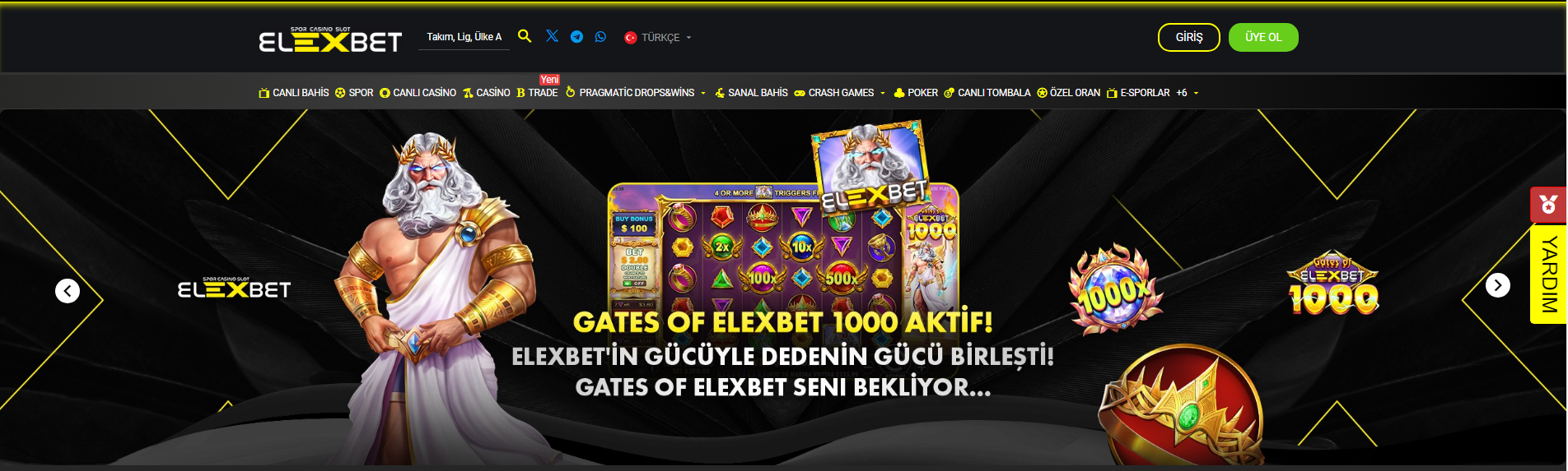 Elexbet